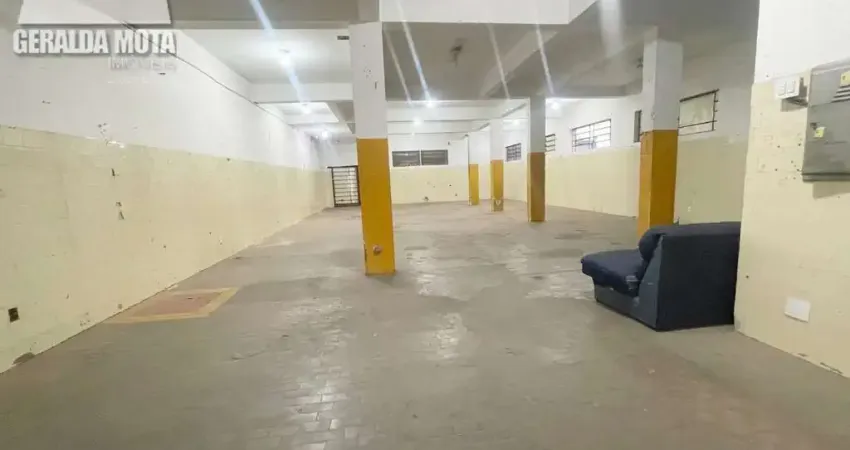 Barracão / Galpão / Depósito para alugar na Rua Tupis, Jardim Itaguaçu, Salto