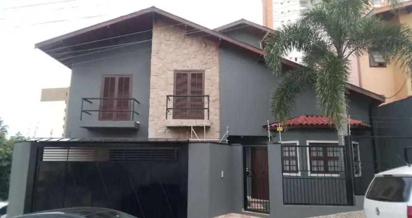 Casa com 3 quartos à venda na Rua Cinco de Julho, Jardim Pau Preto, Indaiatuba