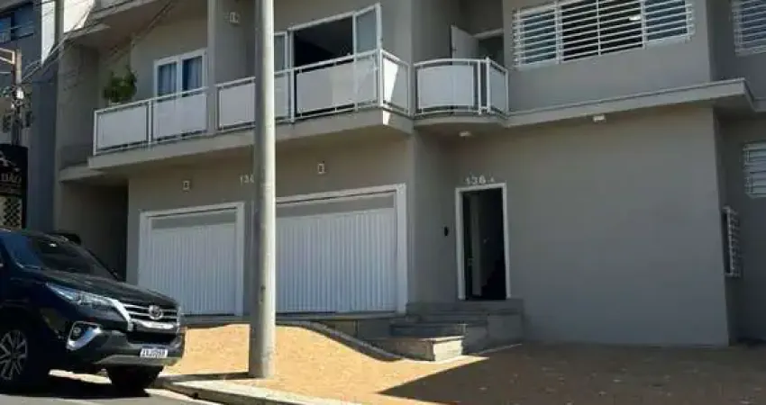 Sala comercial para alugar na Rua Padre Bento Pacheco, Vila Aurora, Indaiatuba