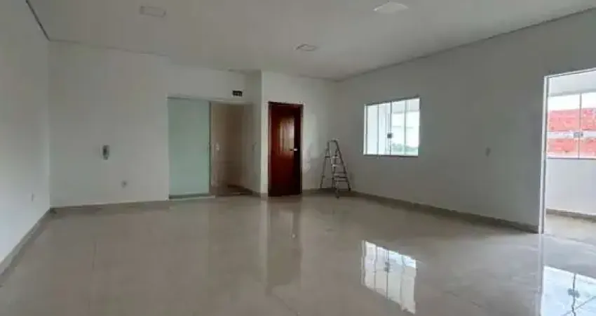 Sala comercial para alugar na Rua Wagner Borges da Silva, Jardim Veneza, Indaiatuba