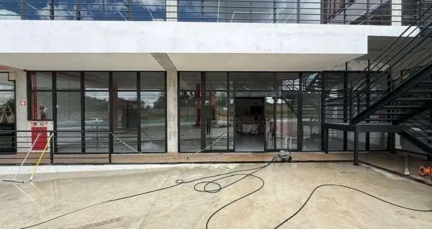 Sala comercial para alugar na Rua Wagner Borges da Silva, Jardim Veneza, Indaiatuba