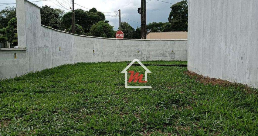 Sobrado com 2 suites à venda, 79 m² por R$ 379.000 - Testo Salto - Blumenau/SC