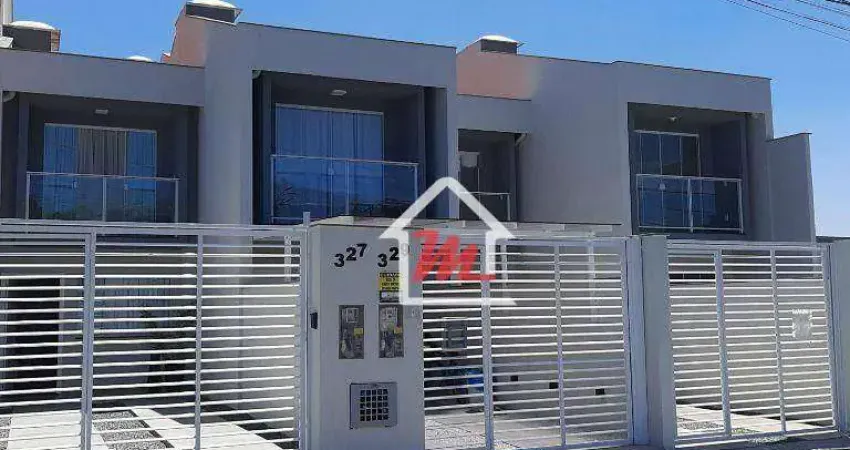 Casa com 2 quartos à venda no Velha Central, Blumenau 