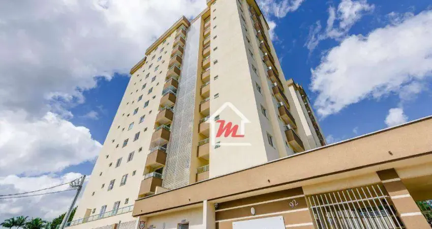 Apartamento com 2 dormitórios com suíte SEMIMOBILIADO à venda, 69 m² De R$ 380.000 POR R$ 350.000 Itoupava Central - Blumenau/SC