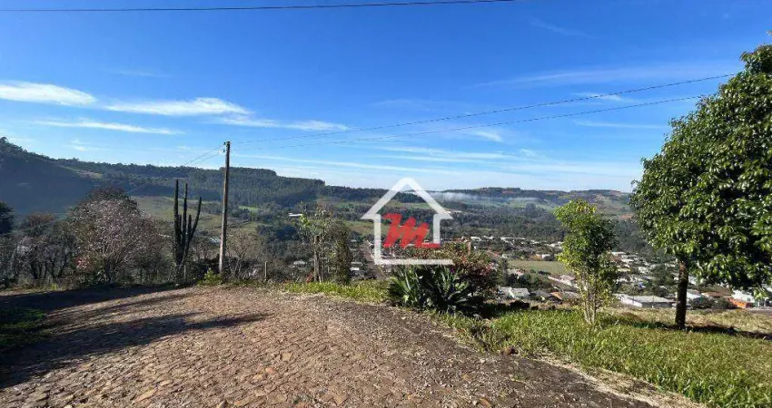 Terreno à venda no Centro, Sul Brasil 
