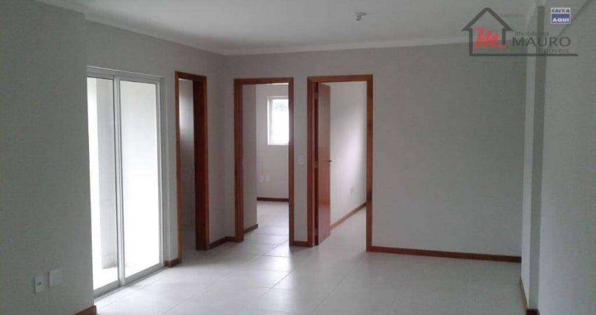 Apartamento à venda, 58 m² por R$ 234.000,00 - Itoupava Central - Blumenau/SC