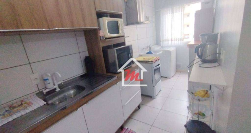 Apartamento com 2 quartos à venda no Itoupavazinha, Blumenau 