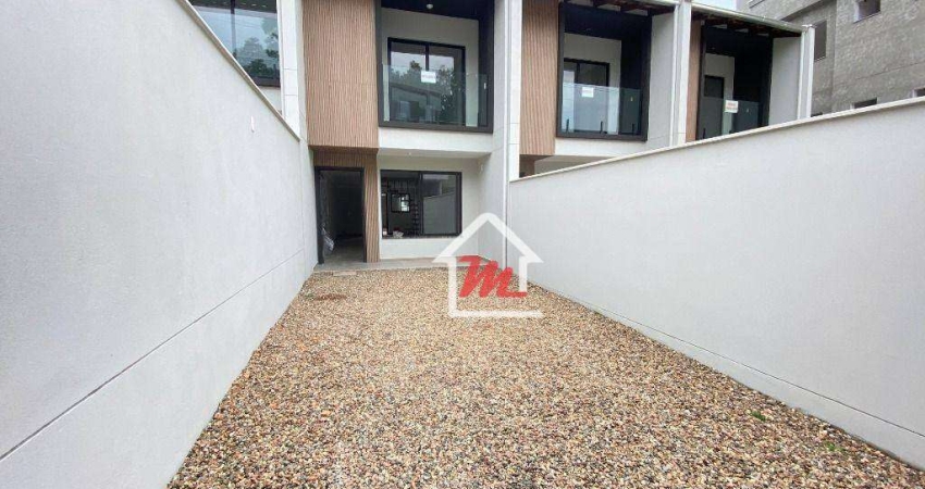 Casa com 2 quartos à venda no Velha, Blumenau 