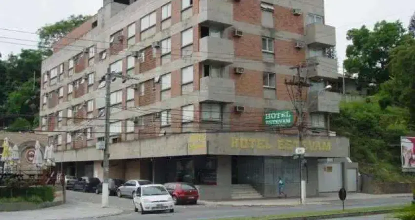 Loft alugado, para Investidor,  Itoupava Seca - Blumenau/SC
