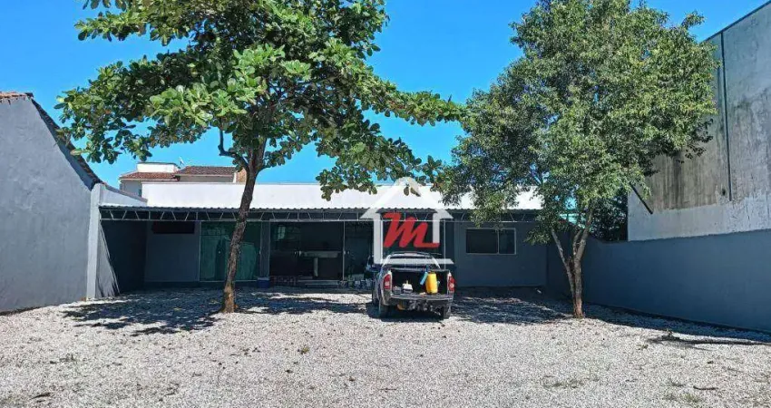 Casa à venda, 177 m² por R$ 495.000,00 - Figueira - Gaspar/SC