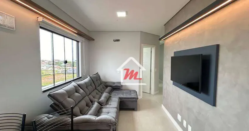 Apartamento com 3 quartos à venda no Itajubá, Barra Velha 