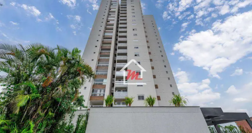 Apartamento com 3 quartos à venda na Vila Nova, Blumenau 