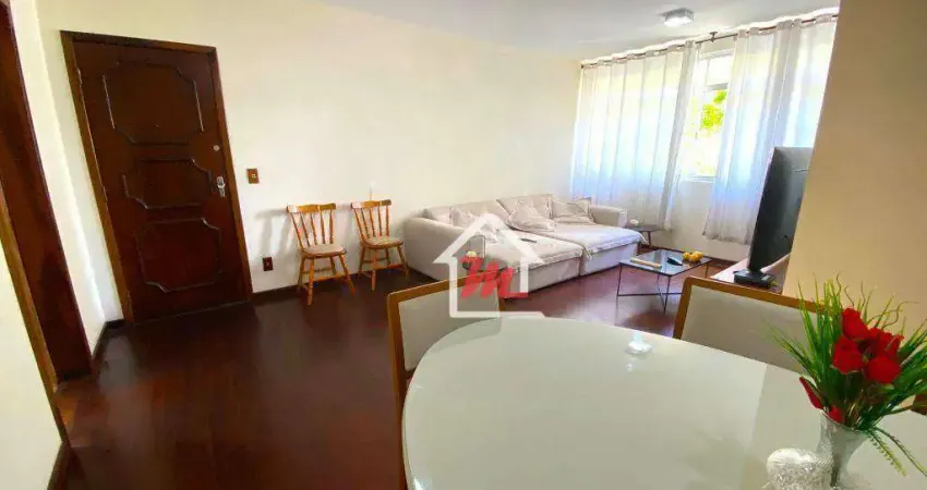 Apartamento com 4 dormitórios à venda, 136 m² por R$ 430.000,00 - Victor Konder - Blumenau/SC