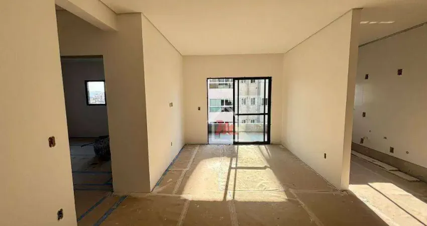 Apartamento com 2 dormitórios à venda, 72 m² por r$ 863.000,00 - vila real - balneário camboriú/sc