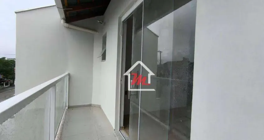 Sobrado à venda, 143 m² por R$ 570.000,00 - Itoupava Norte - Blumenau/SC