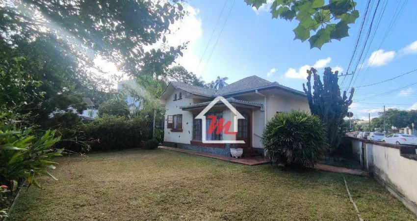 Casa à venda, 179 m² por R$ 1.200.000,00 - Velha - Blumenau/SC