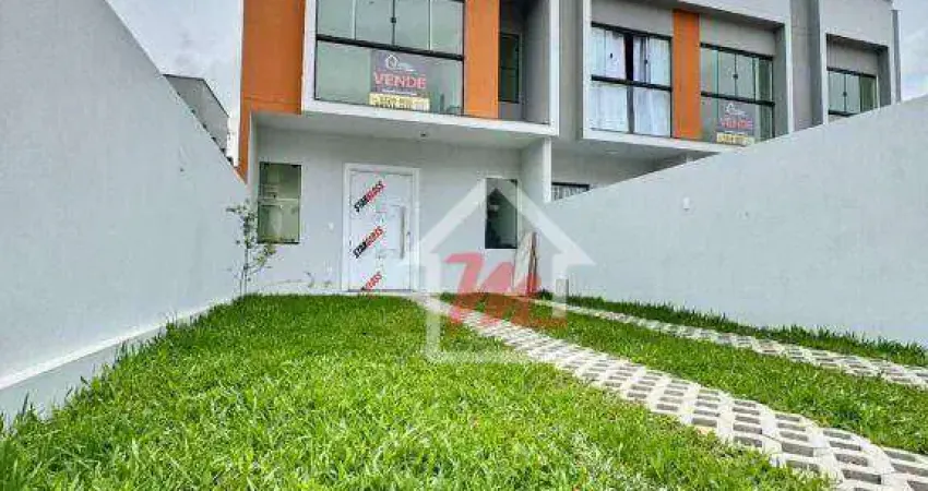 Casa com 3 quartos à venda no Velha, Blumenau