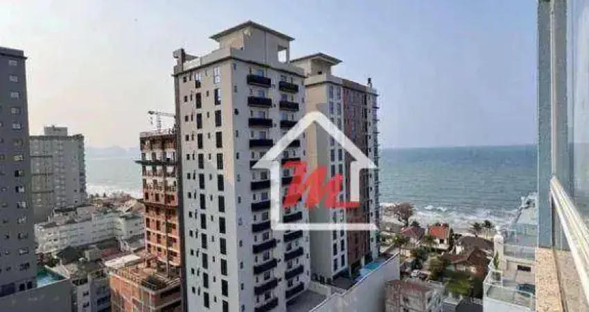Apartamento com 2 dormitórios à venda, 106 m² por R$ 1.890.000,00 - Porto Belo - Porto Belo/SC