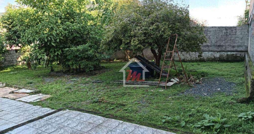 Terreno à venda, 405 m² por R$ 449.000,00 - Velha Central - Blumenau/SC
