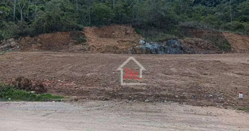 Terreno à venda, 342 m² por r$ 220.000,00 - velha central - blumenau/sc