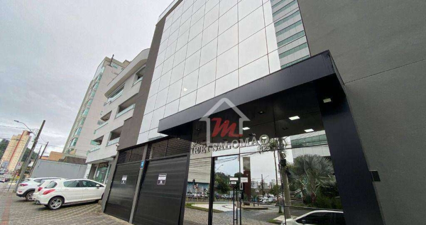 Sala para alugar, 38 m² por R$ 1.920,00/mês - Velha - Blumenau/SC