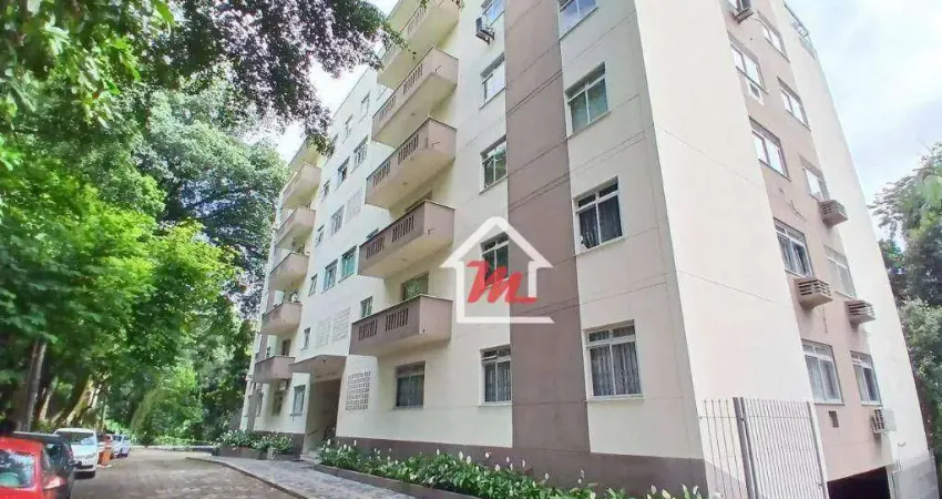 Apartamento com 3 dormitórios, 112 m² - venda por R$ 399.000,00 ou aluguel por R$ 3.241,28/mês - Centro (Blumenau) - Blumenau/SC