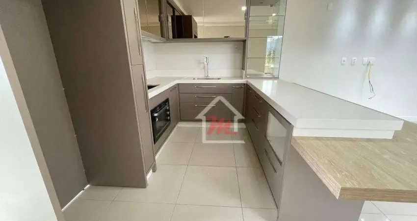 Casa com 3 dormitórios à venda, 106 m² por R$ 699.000,00 - Itoupava Central - Blumenau/SC