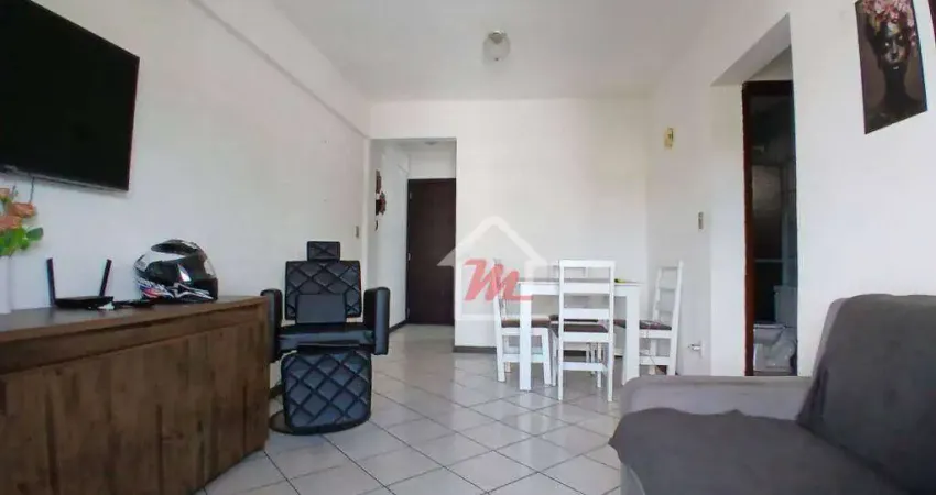 Apartamento com 3 dormitórios à venda, 67 m² por r$ 230.000,00 - água verde - blumenau/sc