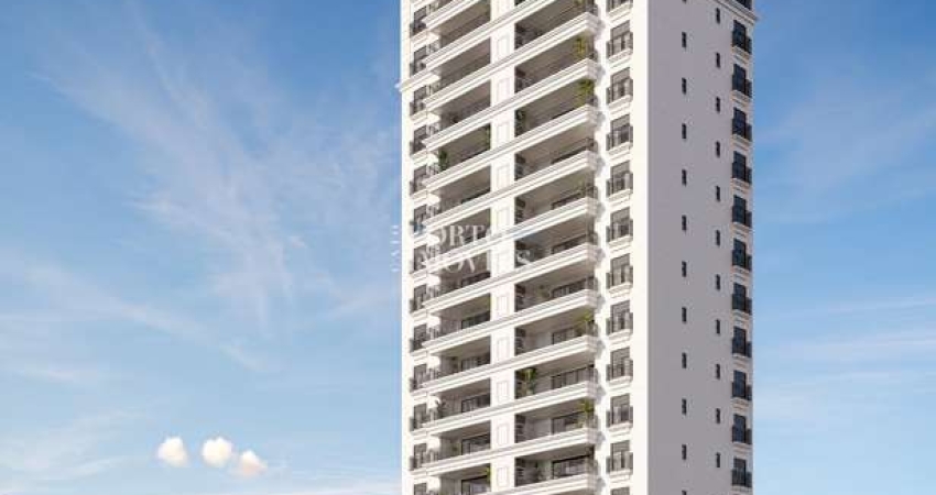 Apartamento com 3 quartos à venda na Rua Capitão Francisco de Paula, 260, Cambuí, Campinas