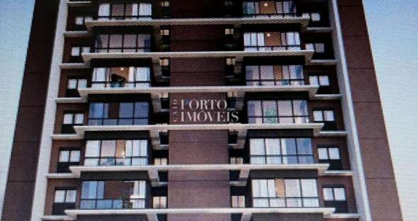 Apartamento com 2 quartos à venda na Rua Doutor Alexander Fleming, 911, Nova Campinas, Campinas