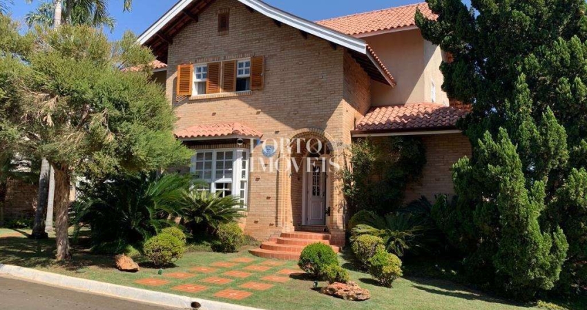 Casa em condomínio fechado com 3 quartos à venda na Avenida Engenheiro Luiz Antônio Laloni, 321, Tijuco das Telhas, Campinas