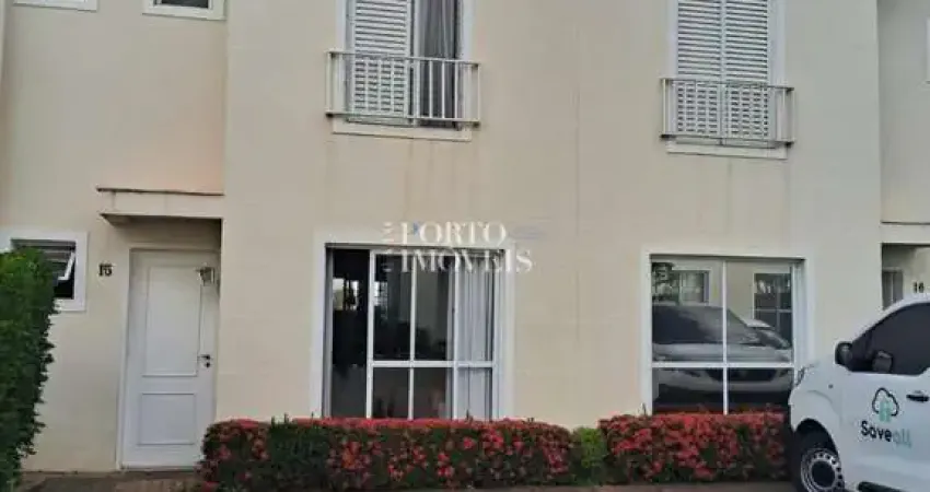 Casa em condomínio fechado com 3 quartos à venda na Rua Egberto Ferreira de Arruda Camargo, 1200, Loteamento Residencial Vila Bella, Campinas