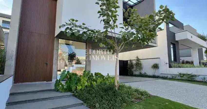 Casa em condomínio fechado com 3 quartos à venda na Rua Lourdes Martin Ponzo, 460, Swiss Park, Campinas