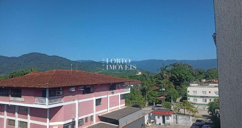 Cobertura com 4 quartos à venda na Avenida Professor Bernardino Querido, 741, Itaguá, Ubatuba