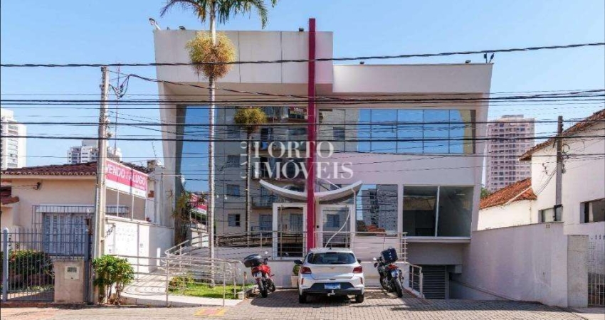 Prédio para alugar na Rua Buarque de Macedo, 353, Jardim Brasil, Campinas