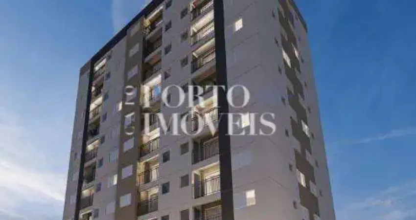 Apartamento com 2 quartos à venda na Avenida Doutor Jesuíno Marcondes Machado, 1883, Chácara da Barra, Campinas