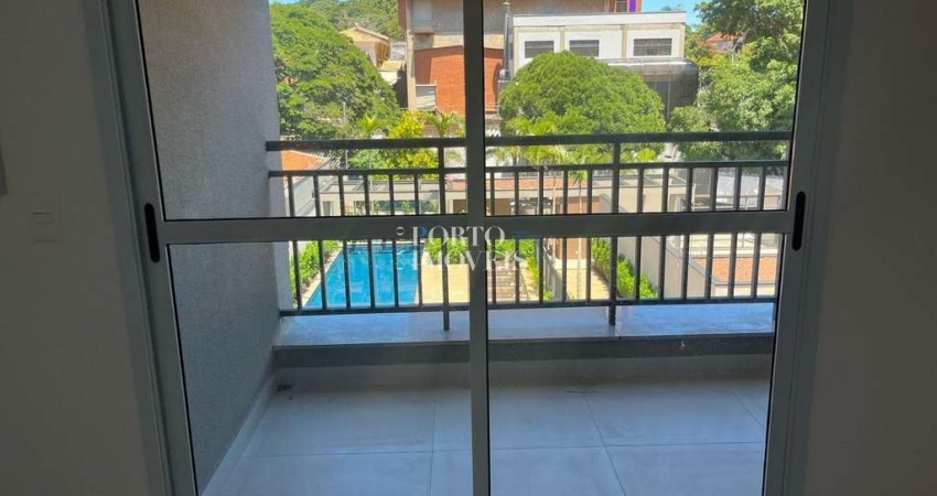 Apartamento com 1 quarto à venda na Rua Helena Steimberg, 597, Nova Campinas, Campinas