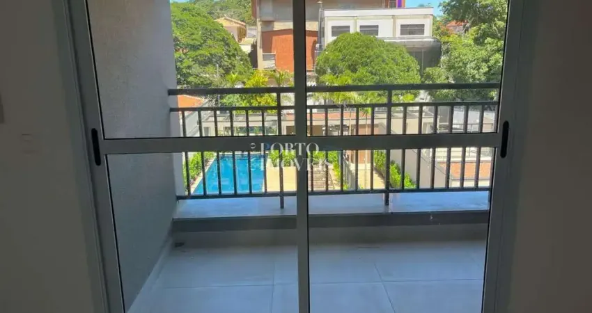 Apartamento com 1 quarto à venda na Rua Helena Steimberg, 597, Nova Campinas, Campinas