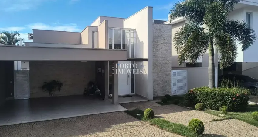Casa em condomínio fechado com 3 quartos para alugar na Rua Roberto Abdalla, s/n, Vila dos Plátanos, Campinas