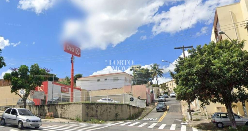 Barracão / Galpão / Depósito para alugar na Avenida Washington Luís, 1273, Vila Marieta, Campinas