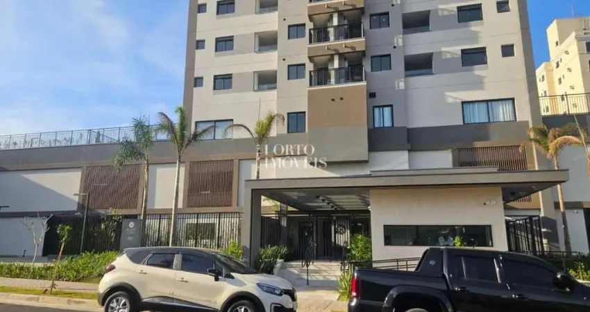 Apartamento com 2 quartos à venda na Rua Eduardo Lane, 200, Jardim Brasil, Campinas