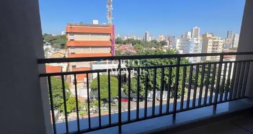 Apartamento com 1 quarto à venda na Rua Helena Steimberg, 597, Nova Campinas, Campinas