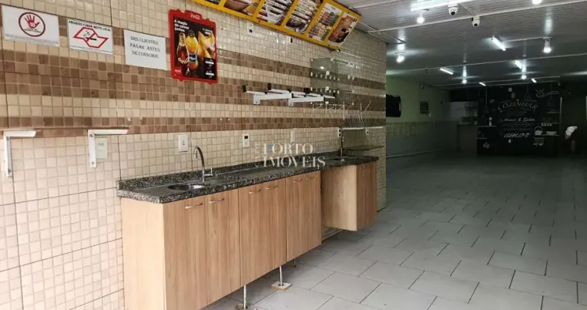 Casa comercial para alugar na Rua Doutor Ricardo, 302, Botafogo, Campinas