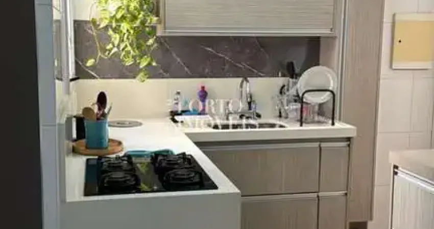 Apartamento com 3 quartos à venda na Avenida Alaôr Faria de Barros, 1050, Loteamento Alphaville Campinas, Campinas