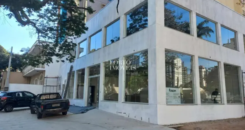 Sala comercial para alugar na Rua Sacramento, 948, Vila Itapura, Campinas