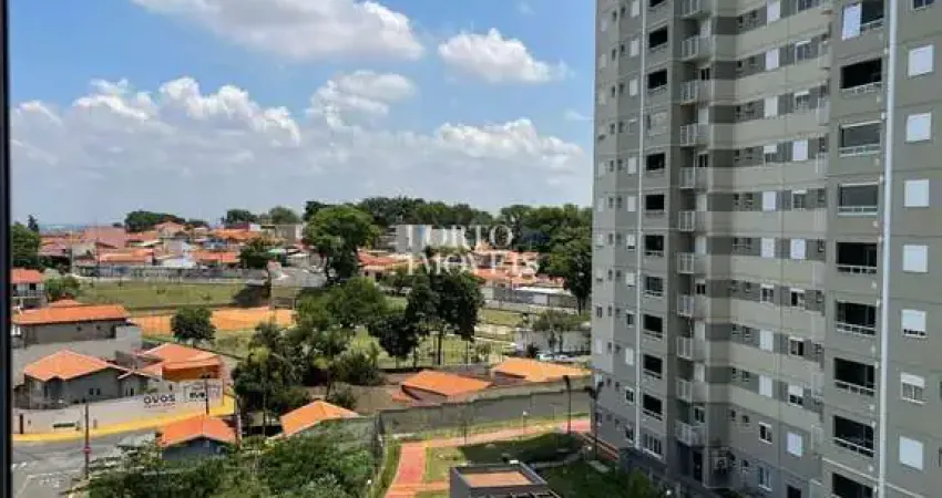 Apartamento com 2 quartos à venda na Rua Aguinaldo Xavier de Souza, 121, Loteamento Parque São Martinho, Campinas