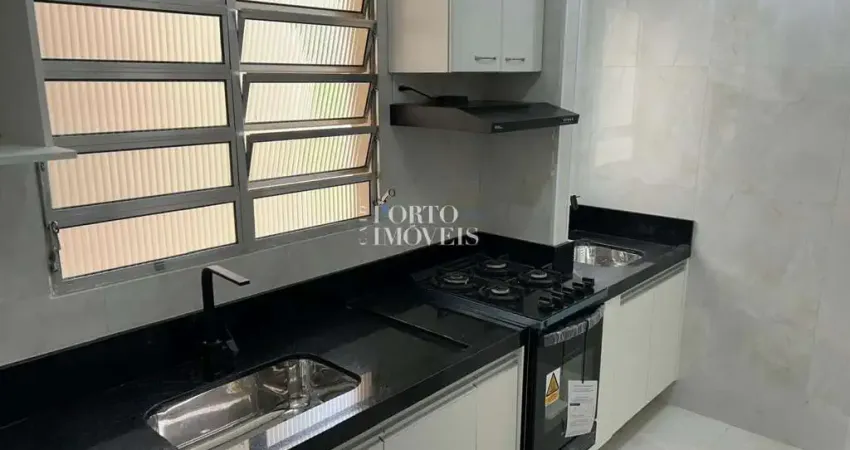 Apartamento com 2 quartos para alugar na Rua João Bissotto Filho, 99, Ortizes, Valinhos