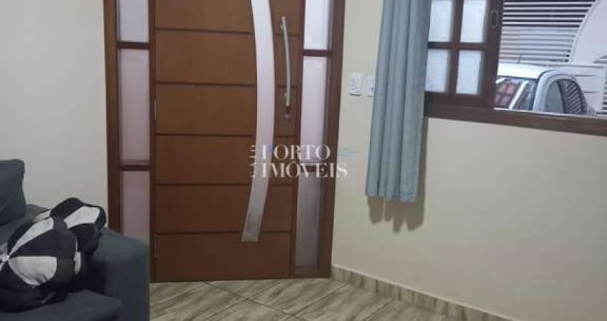 Casa com 3 quartos à venda na Rio Claro, 40, Jardim Interlagos, Hortolândia