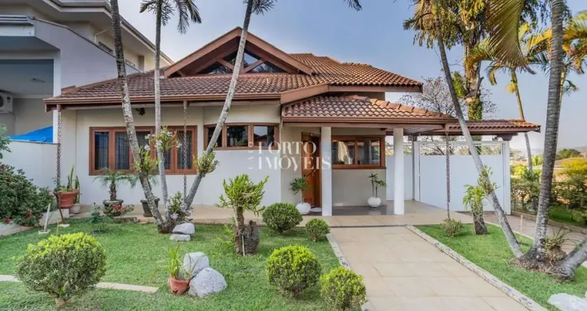 Casa em condomínio fechado com 3 quartos à venda na Rua Paschoal Nicolau, 132, Vila Moletta, Valinhos