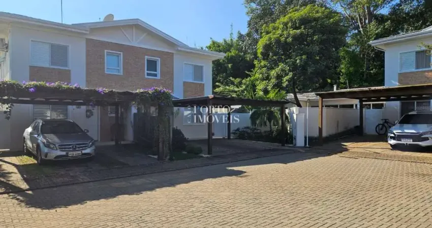 Casa em condomínio fechado com 3 quartos à venda na Rua Doutor Raul Guedes de Melo, 00, Parque Xangrilá, Campinas